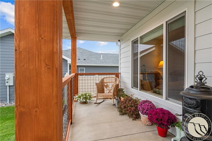 Property Photo: 7077 Copper Bend Boulevard MT 59106