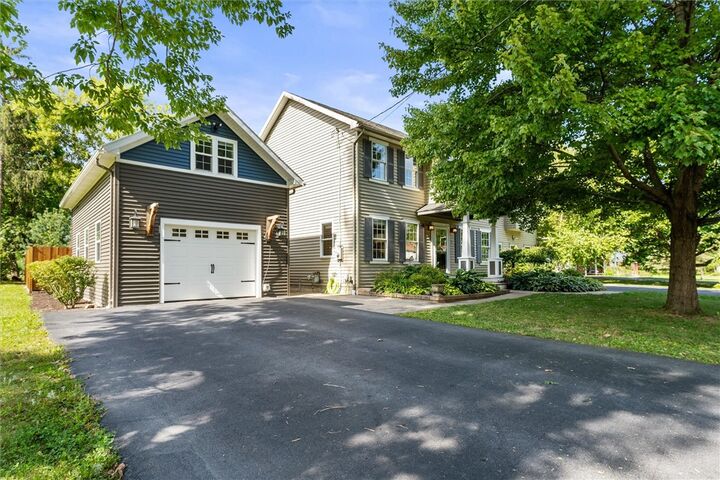 Property Photo:  1 Kimberly Drive  NY 14454 