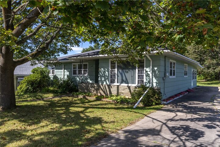 307 Princeton Avenue Extension  Corning NY 14830 photo