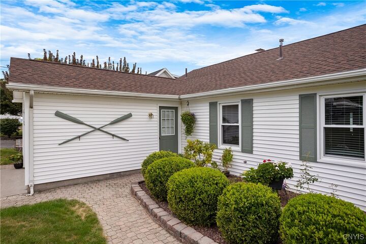 Property Photo: 5872 E Lake Road NY 14541