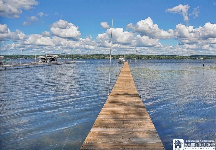 Property Photo: 4411 Canterbury Drive NY 14757