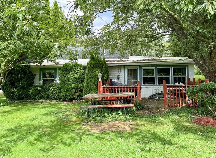 Property Photo:  257 Iradell Road  NY 14850 
