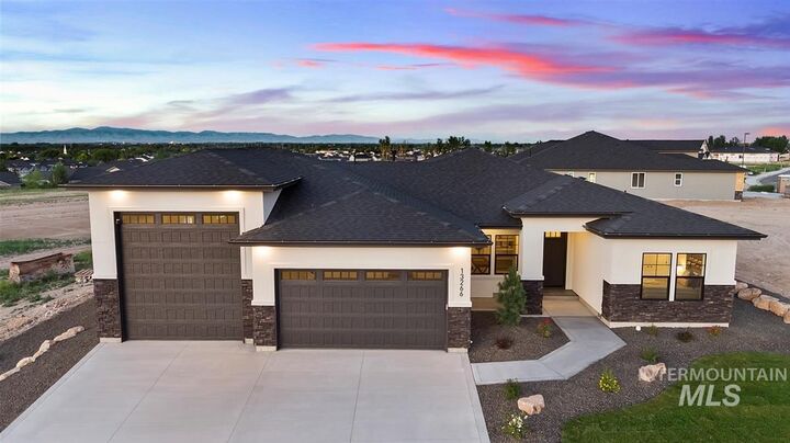 Property Photo: 7132 E Chicken Hawk Loop ID 83686