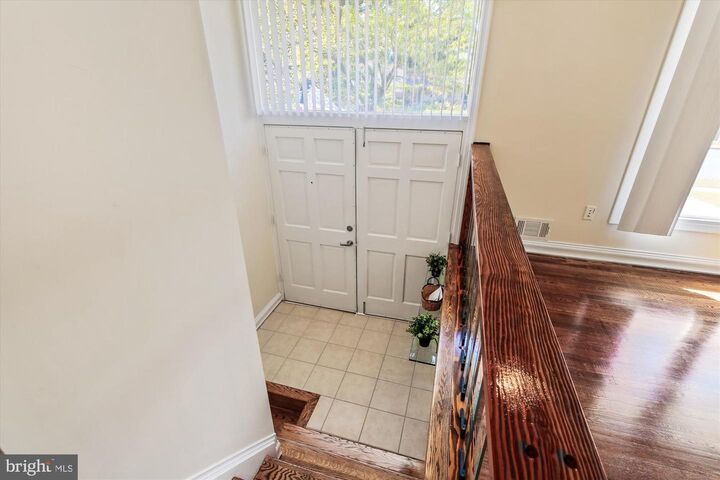 Property Photo:  5005 Gainsborough Drive  VA 22032 
