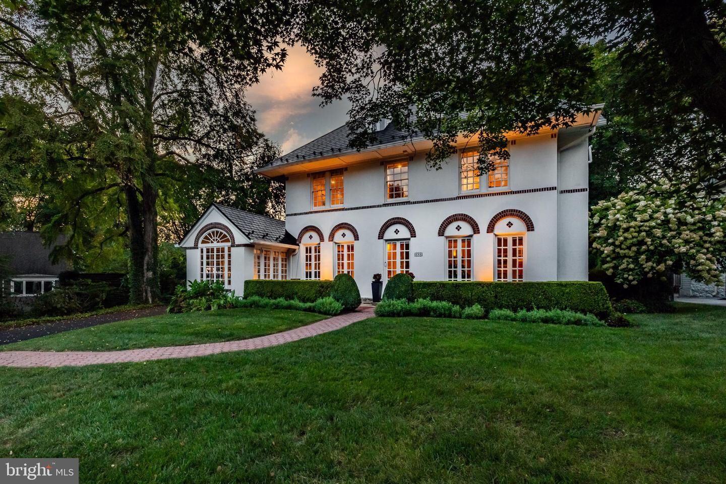 Property Photo: 205 Roberts Road PA 19003