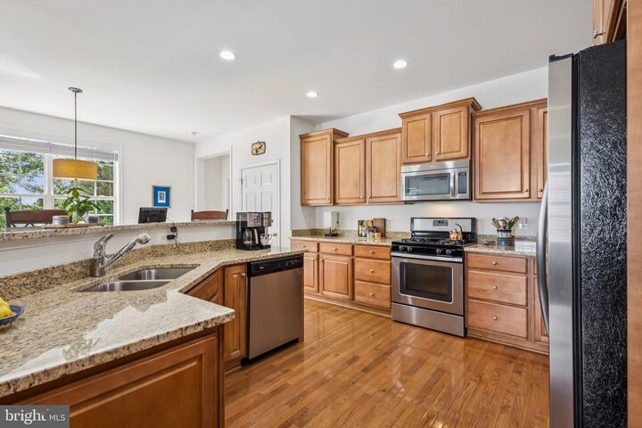 Property Photo: 7 Gabriels Lane VA 22406