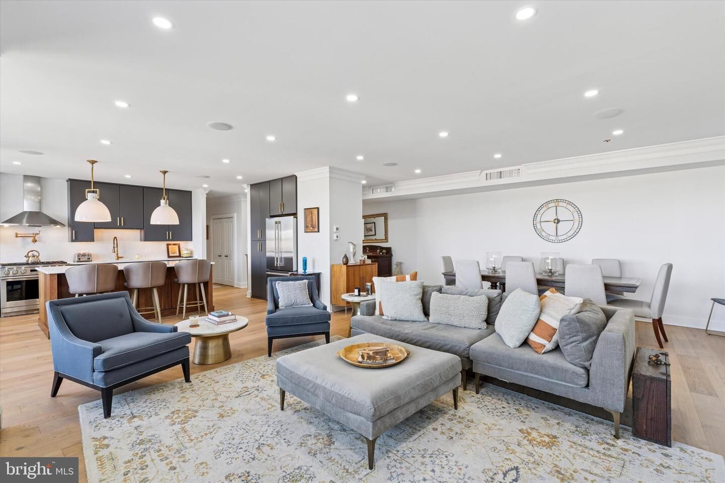 Property Photo:  191 Presidential Boulevard R1018-1019  PA 19004 
