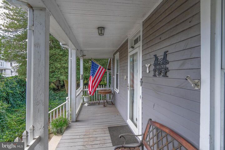 Property Photo:  108 Cedar Street  NJ 08332 