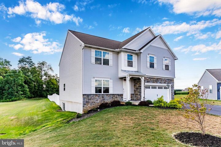 Property Photo: 25 Eldon Lane PA 17015