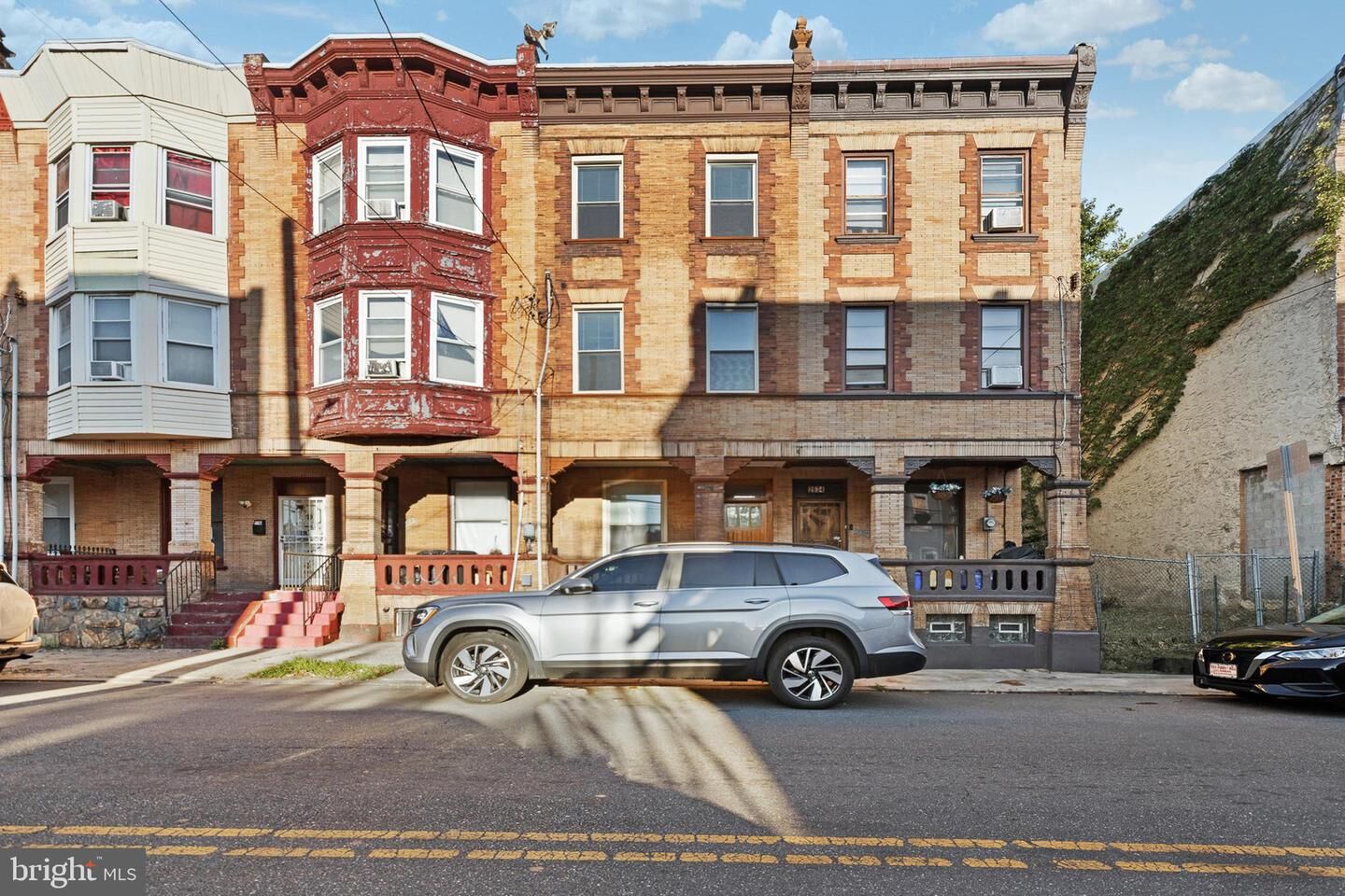 Property Photo:  2632 N 17th Street  PA 19132 