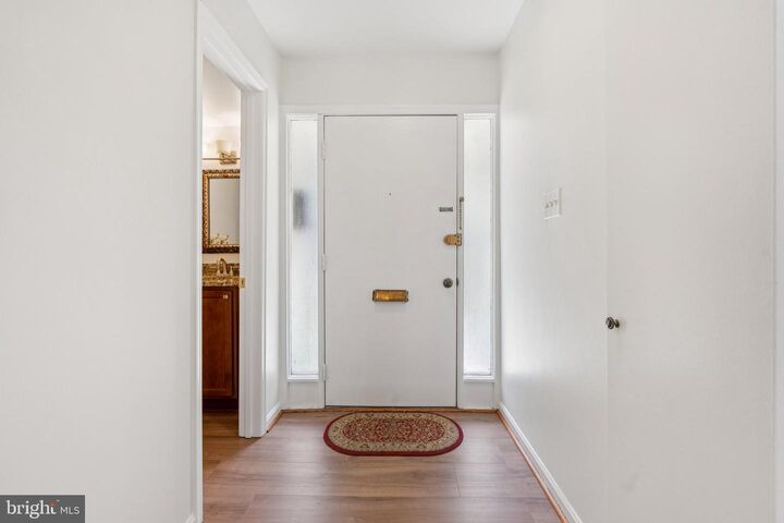 Property Photo: 3881 Persimmon Circle VA 22031