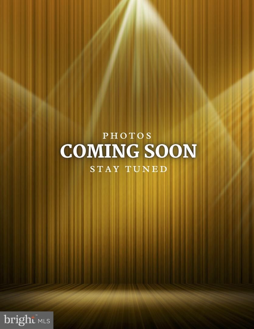 Property Photo: 2903 Jefferson Street MD 21205