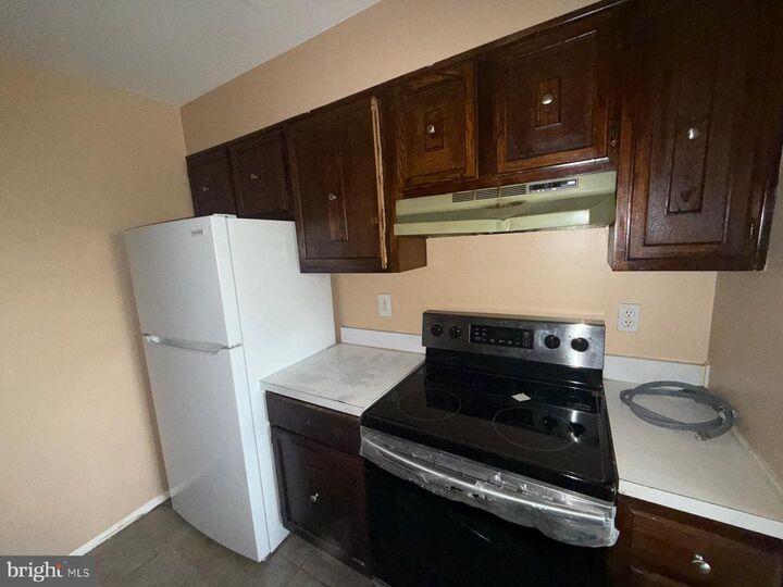Property Photo:  1701 Fountain Rock Way C 1701-C  MD 21040 