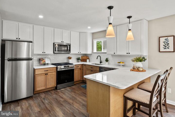 Property Photo:  7966 Foster Avenue  MD 21144 