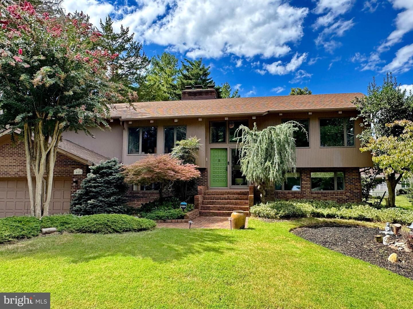 Property Photo:  14485 Jasmine Court  MD 20645