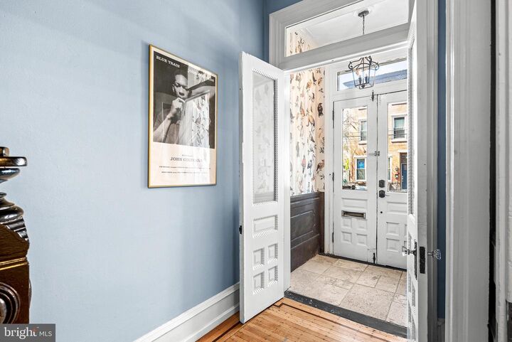 Property Photo: 961 N 5th Street PA 19123