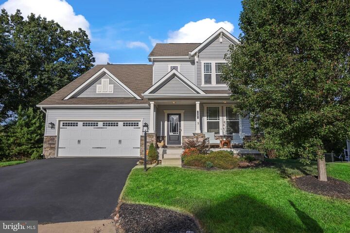 18 Farmview Drive  Stafford VA 22554 photo