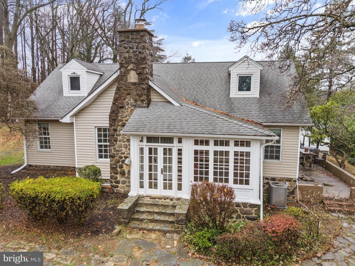 Property Photo: 317 Waterloo Avenue PA 19312