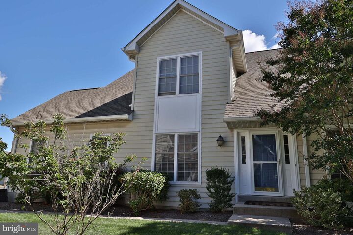 Property Photo: 207 Birkdale Drive PA 19422