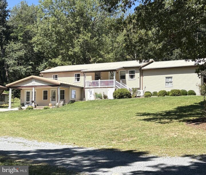 7380 Wertzville Road  Carlisle PA 17015 photo