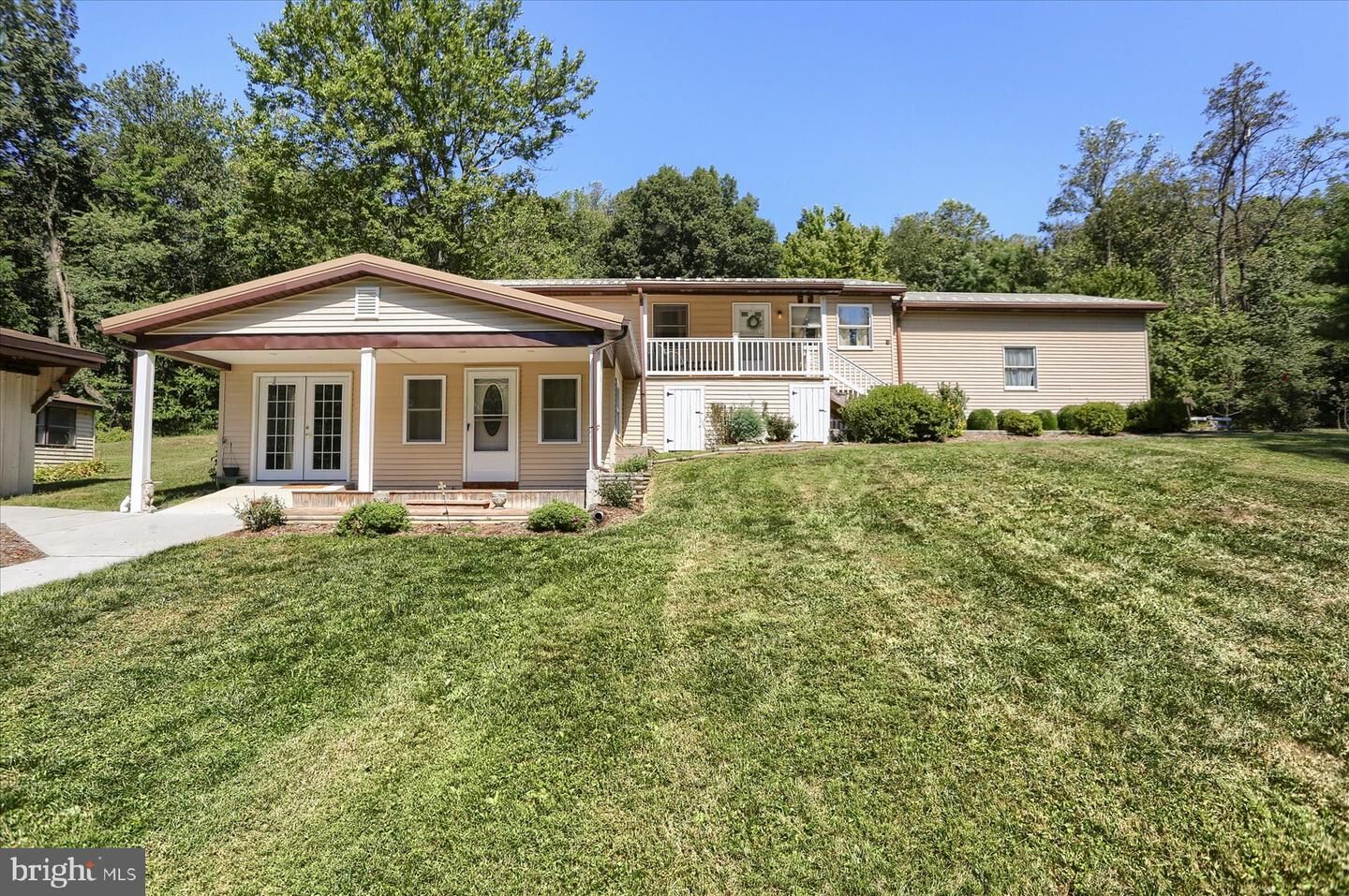 Property Photo:  7380 Wertzville Road  PA 17015 