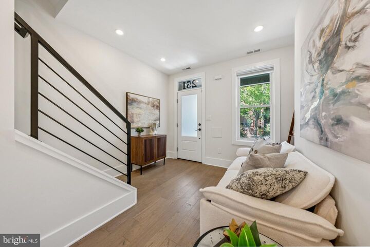 Property Photo: 251 14th Place NE DC 20002