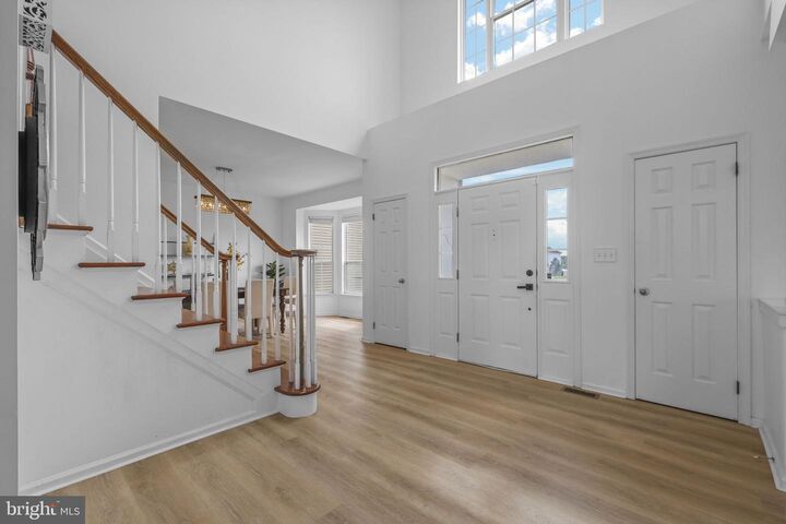 Property Photo: 12 Wyckoff Place NJ 08823