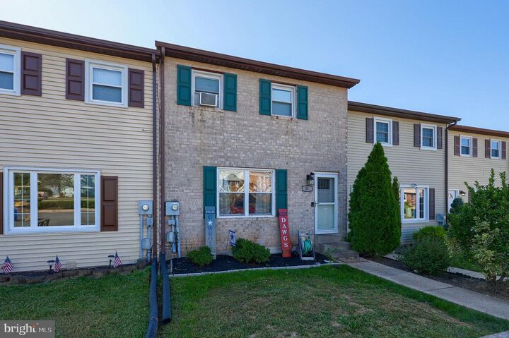 Property Photo: 28 White Dogwood Drive PA 17319