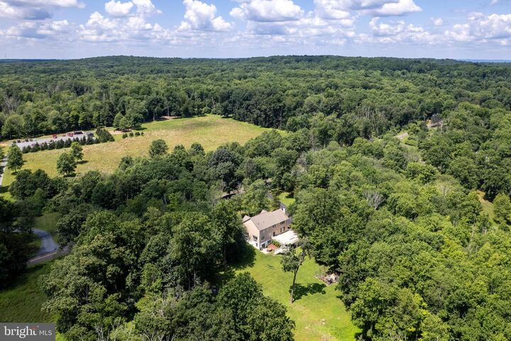 Property Photo:  455 Spring Hill Road  NJ 08558 