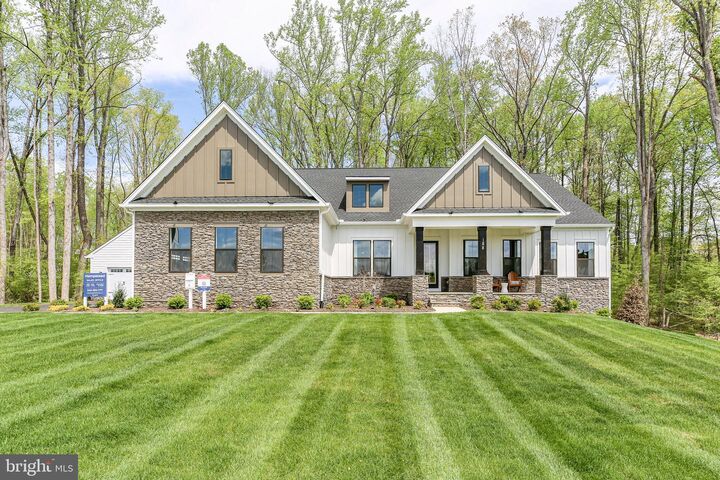 0 Hershey Drive  Nokesville VA 20181 photo