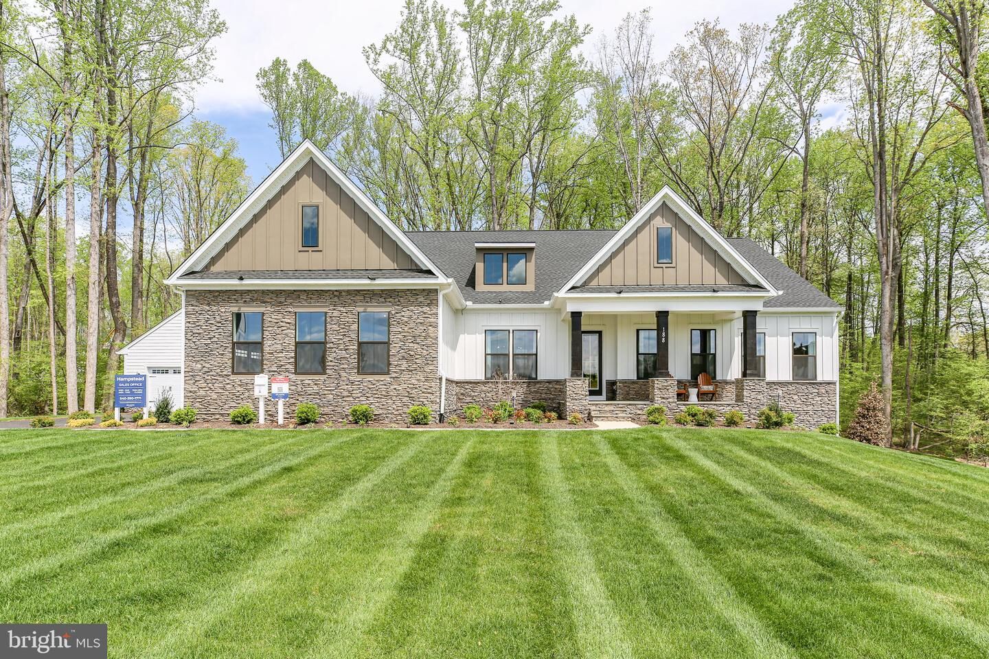 Property Photo: 0 Hershey Drive VA 20181