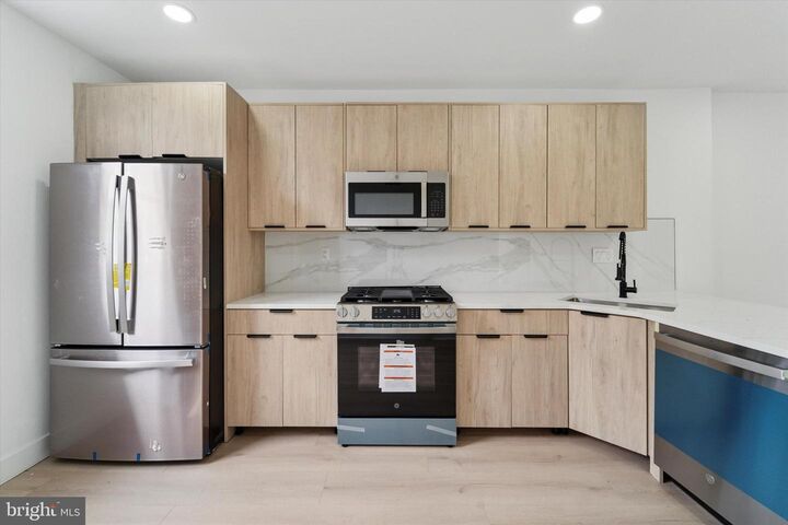 Property Photo: 5708 Malvern Avenue PA 19131