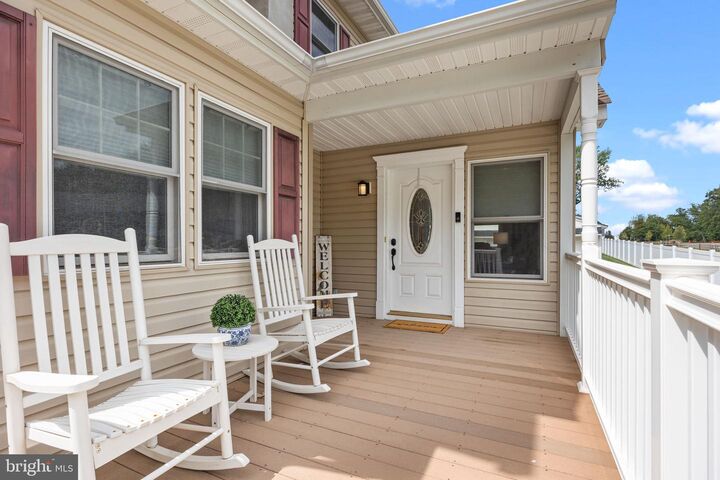 Property Photo:  28 Diverty Road  NJ 08534 