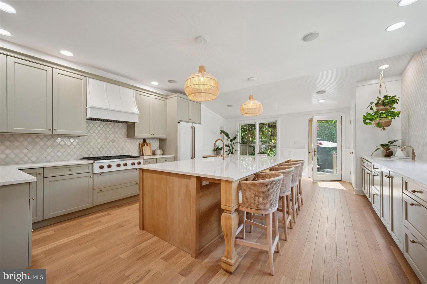 Property Photo:  234 E Benezet Street  PA 19118 