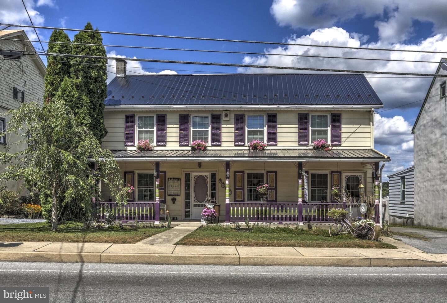 Property Photo: 2085 Main Street PA 17555