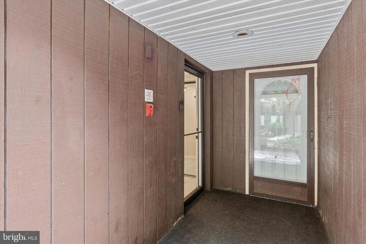 Property Photo: 305 Shawmont Avenue C PA 19128
