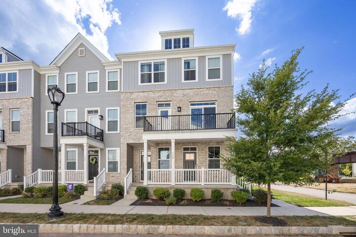Property Photo: 750 Ore Street PA 19460