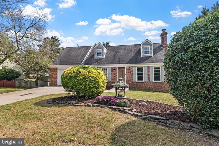 Property Photo: 6013 Pepco Court VA 22193