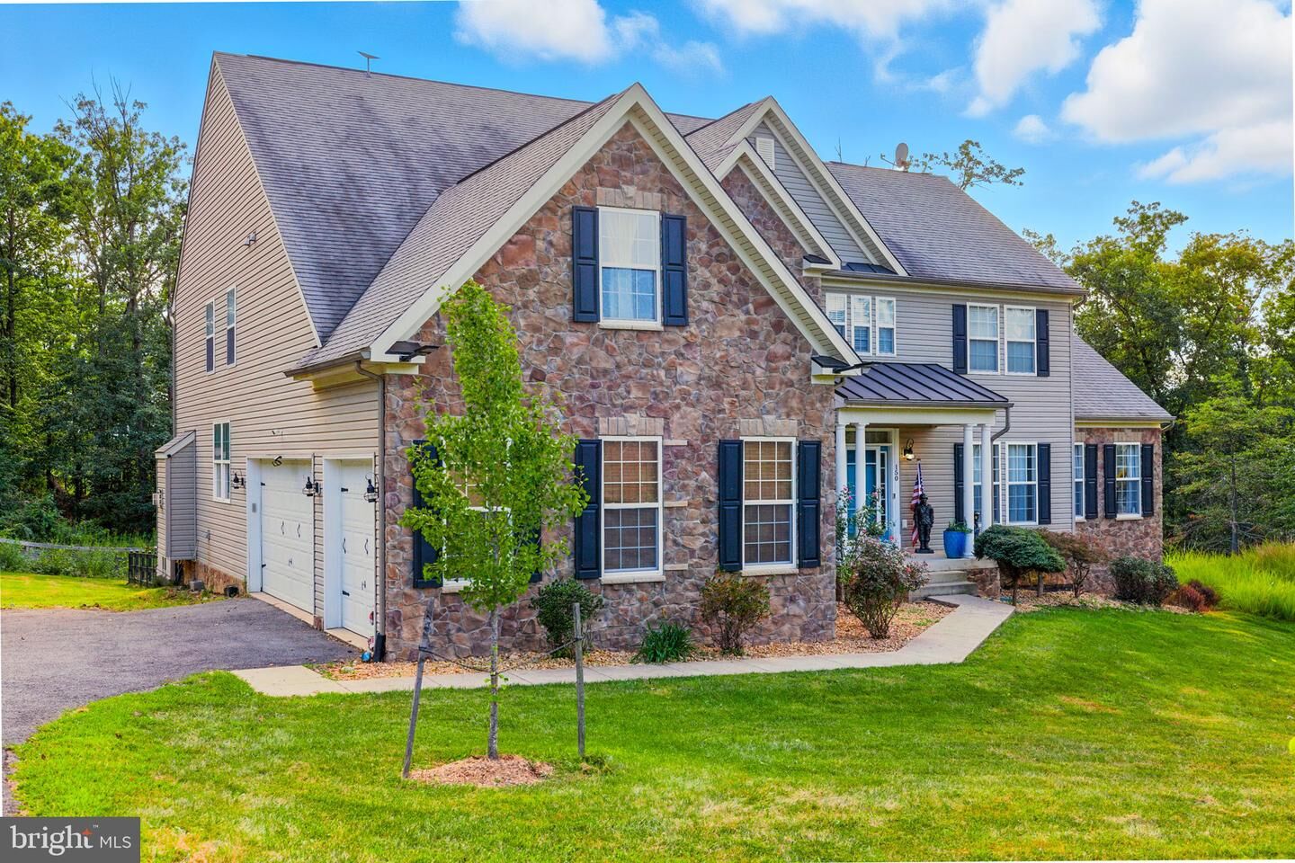 Property Photo: 150 Ewell Drive VA 22602