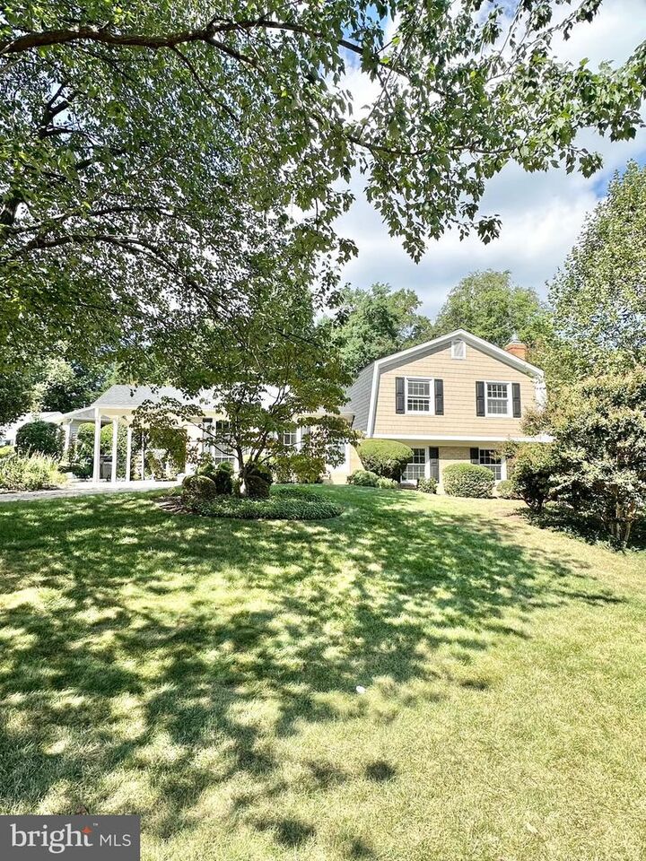 4410 Woodchuck Court  Annandale VA 22003 photo