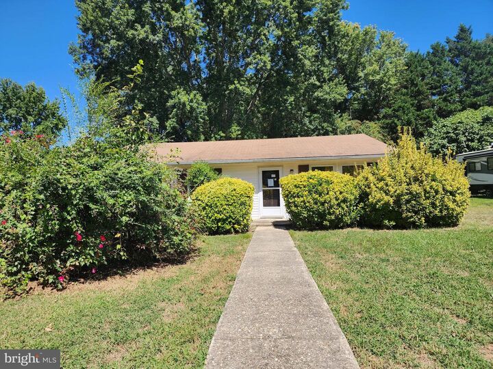 Property Photo: 29506 Golton Drive MD 21601