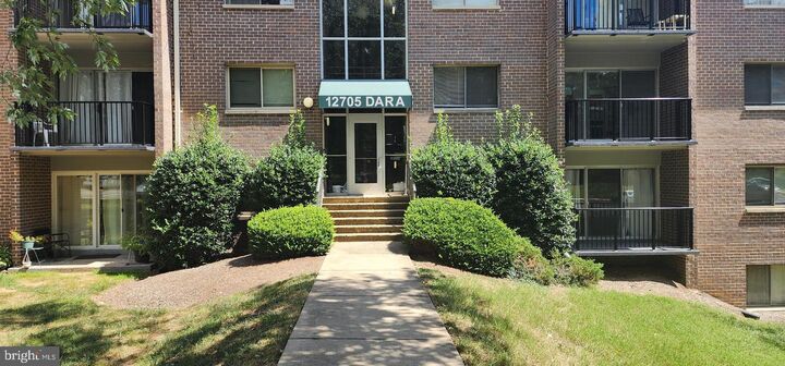 12705 Dara Drive T2  Woodbridge VA 22192 photo