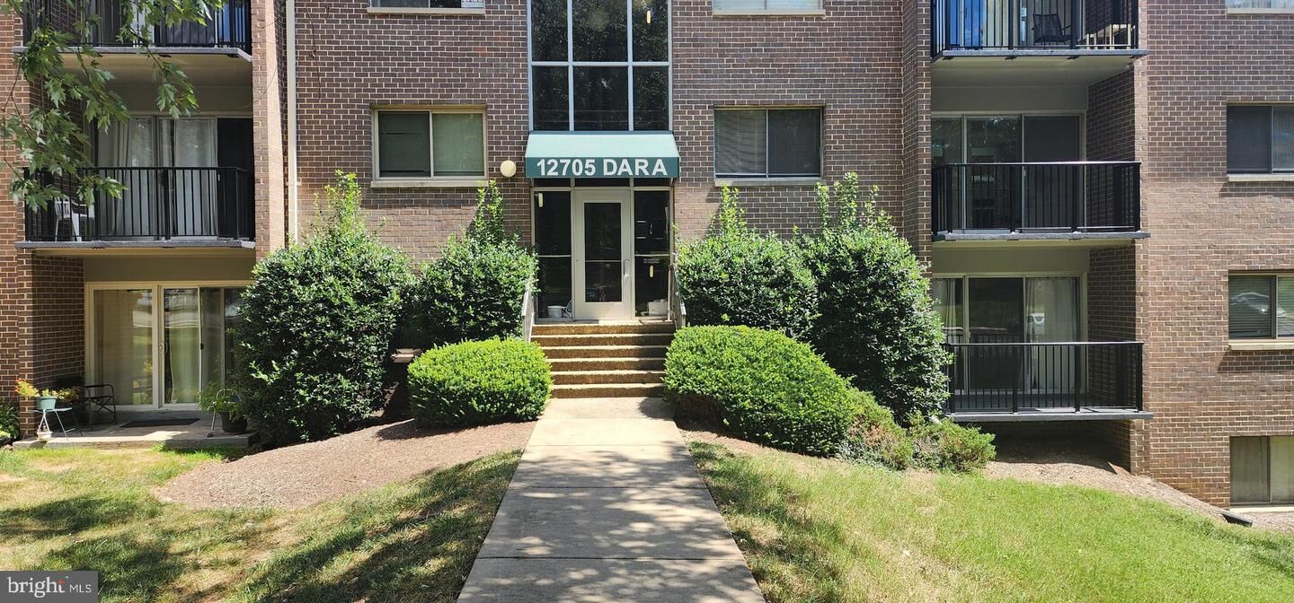 Property Photo: 12705 Dara Drive T2 VA 22192