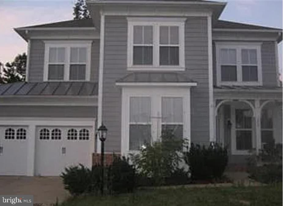 Property Photo: 1309 Yates Circle VA 22401
