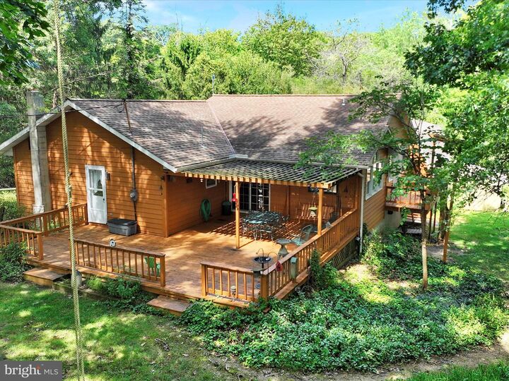 Property Photo: 321 Wolf Creek Road PA 19506