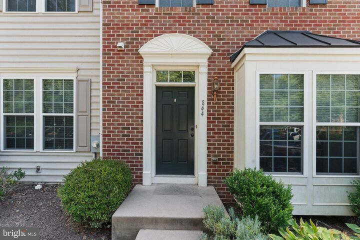 Property Photo:  844 Rock Creek Rd  VA 22903 