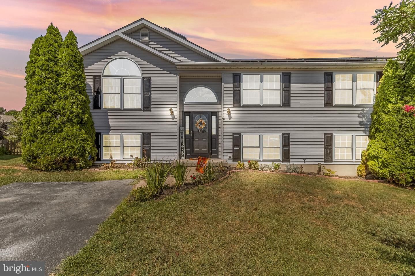 Property Photo:  137 Mercury Court  WV 25404 