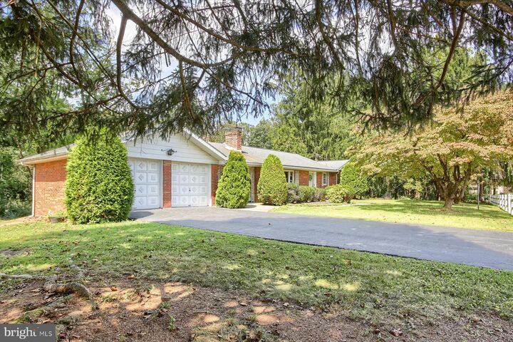 Property Photo: 701 S 59th Street PA 17111