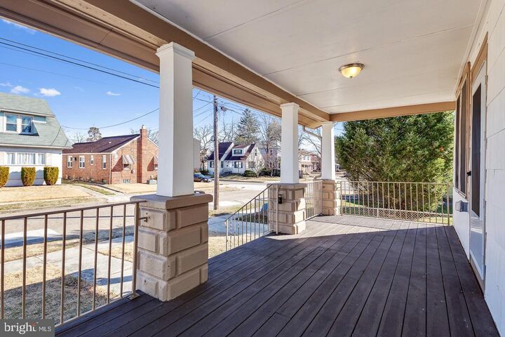 Property Photo: 1765 49th Street NJ 08110