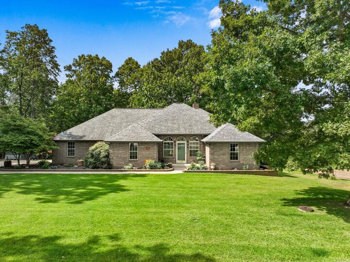 198 Breckenridge Court  Mountain Home AR 72653 photo